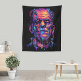 Meltdown - Wall Tapestry
