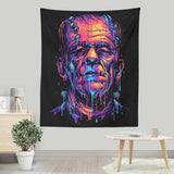 Meltdown - Wall Tapestry