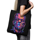 Meltdown - Tote Bag