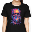 Meltdown - Women's Apparel