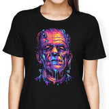 Meltdown - Women's Apparel