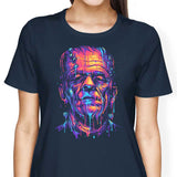 Meltdown - Women's Apparel