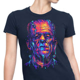 Meltdown - Women's Apparel