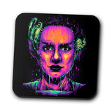 Melting Bride - Coasters
