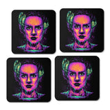 Melting Bride - Coasters