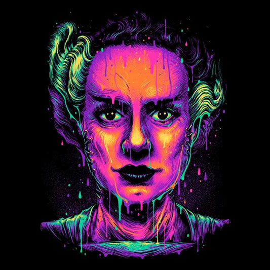 Melting Bride - Men's Apparel