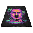 Melting Bride - Fleece Blanket