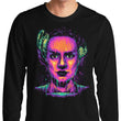 Melting Bride - Long Sleeve T-Shirt