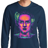 Melting Bride - Long Sleeve T-Shirt