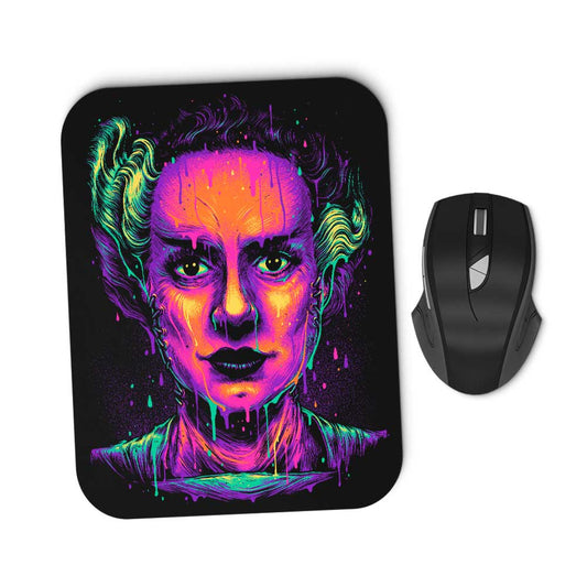 Melting Bride - Mousepad