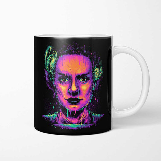 Melting Bride - Mug