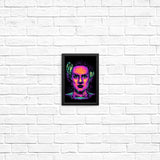 Melting Bride - Posters & Prints