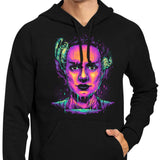 Melting Bride - Hoodie