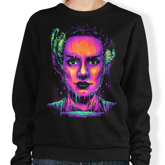 Melting Bride - Sweatshirt