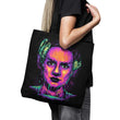 Melting Bride - Tote Bag