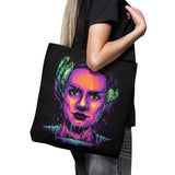 Melting Bride - Tote Bag