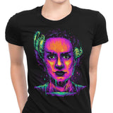 Melting Bride - Women's Apparel
