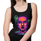 Melting Bride - Tank Top
