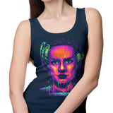 Melting Bride - Tank Top