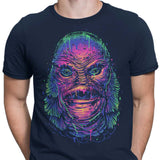 Melting Creature - Men's Apparel
