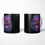 Melting Creature - Mug