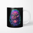 Melting Creature - Mug