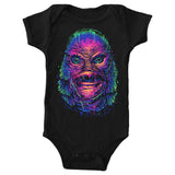 Melting Creature - Youth Apparel