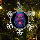 Melting Creature - Ornament