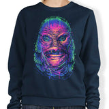 Melting Creature - Sweatshirt