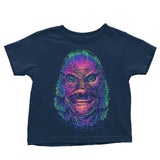Melting Creature - Youth Apparel