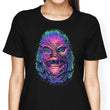 Melting Creature - Women's Apparel