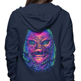 Melting Creature - Hoodie