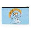 Melting Summer - Accessory Pouch