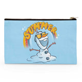 Melting Summer - Accessory Pouch