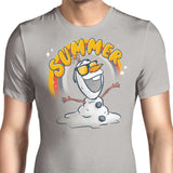 Melting Summer - Men's Apparel