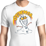 Melting Summer - Men's Apparel