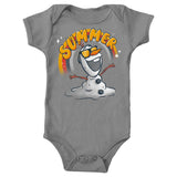 Melting Summer - Youth Apparel