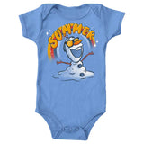 Melting Summer - Youth Apparel