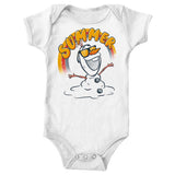 Melting Summer - Youth Apparel