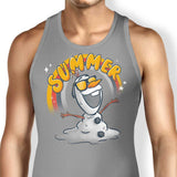 Melting Summer - Tank Top