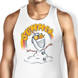 Melting Summer - Tank Top