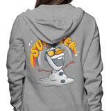 Melting Summer - Hoodie