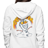 Melting Summer - Hoodie