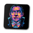 Melting Vampire - Coasters