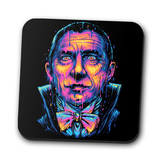 Melting Vampire - Coasters