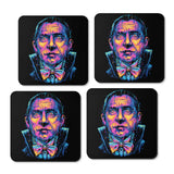 Melting Vampire - Coasters