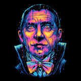 Melting Vampire - Throw Pillow