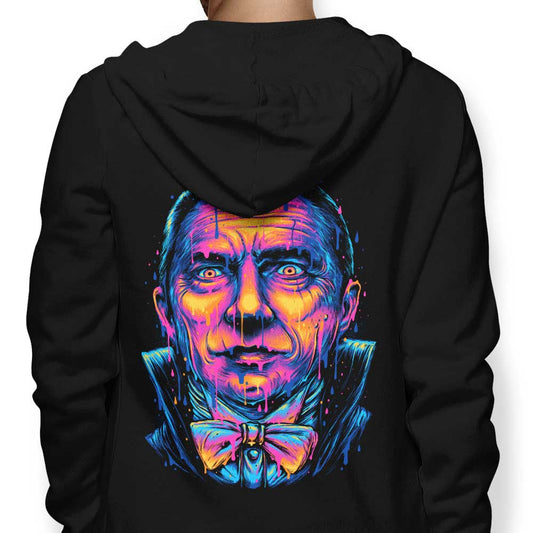 Melting Vampire - Hoodie