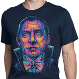 Melting Vampire - Men's Apparel