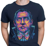 Melting Vampire - Men's Apparel